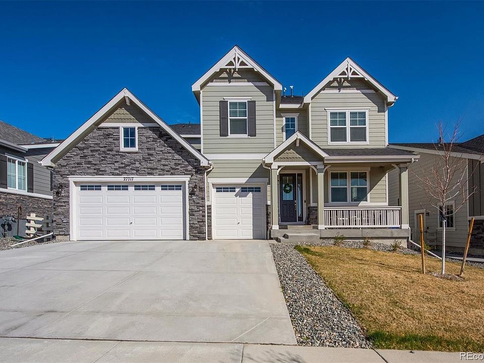 1st image of 27717 E Costilla Dr
