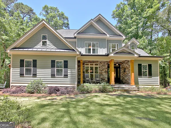 175 Ridgeway Ct, Senoia, GA 30276