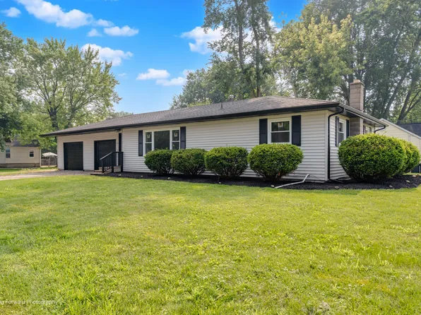 939 N Wolfe St, Sandwich, IL 60548