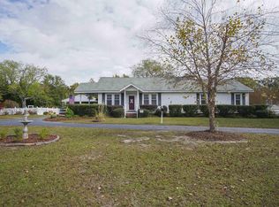 2809 Mineral Springs Rd, Lexington, SC 29072