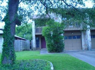 8333 Fathom Cir #A, Austin, TX 78750