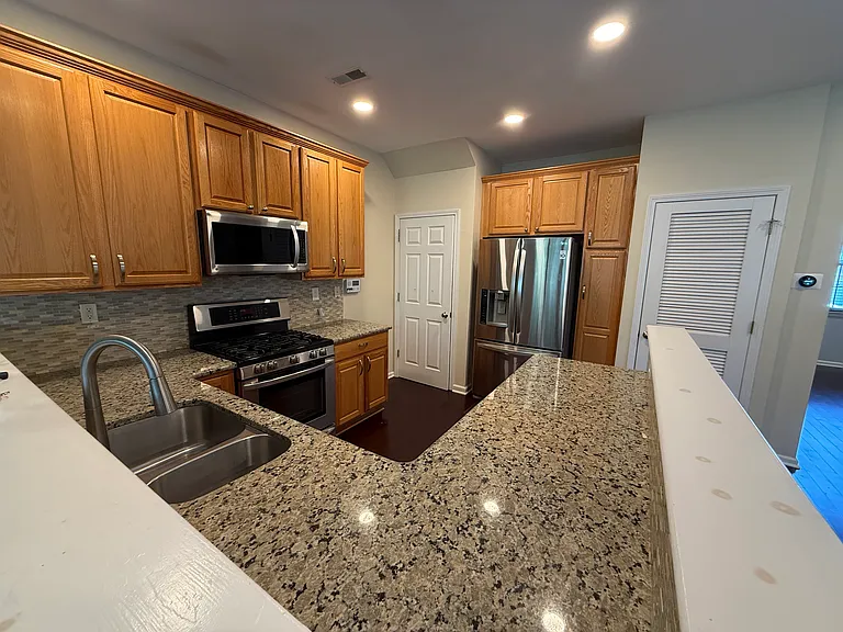 74 River Birch Cir #74 — Photo 9