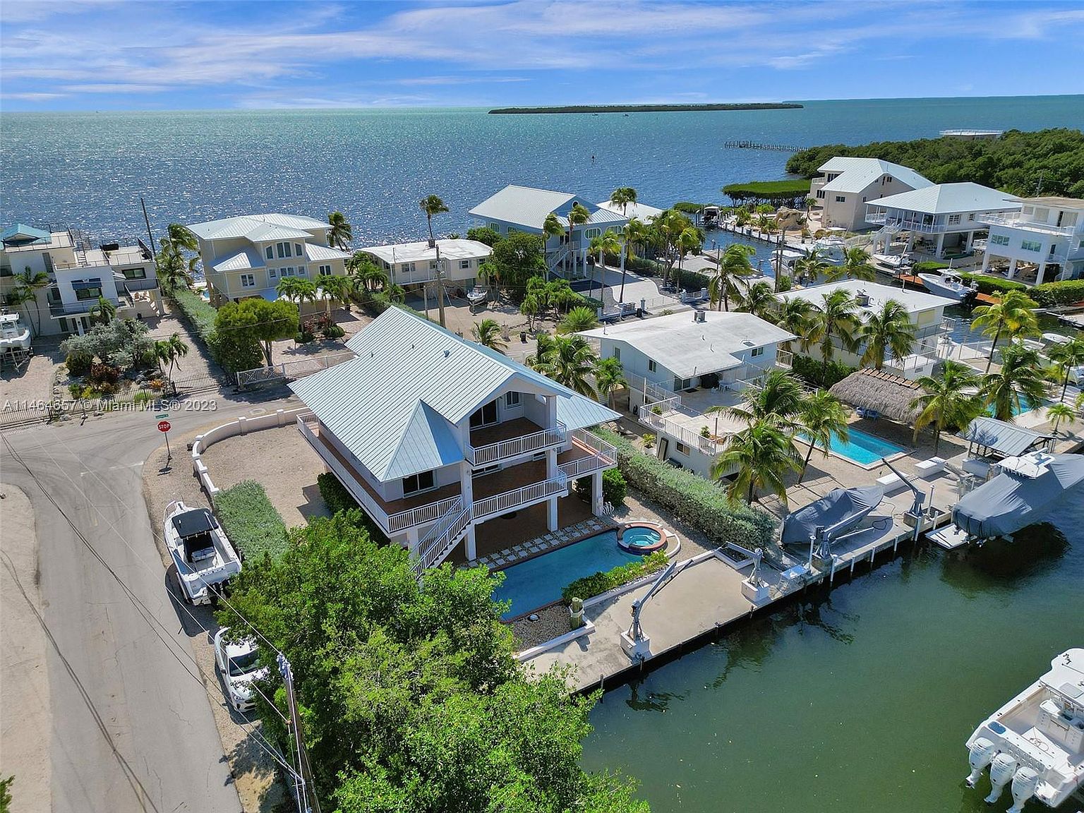 154 Rd, Tavernier, FL 33070 MLS A11464657 Zillow