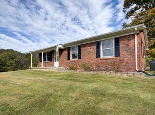2625 Miller Hunt Rd, Winchester, KY 40391