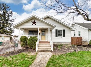 1121 Lavern Ave, Dayton, OH 45429