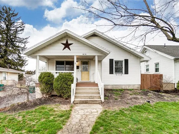 1121 Lavern Ave, Dayton, OH 45429