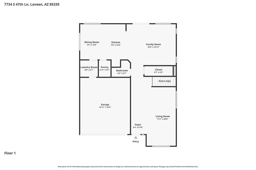 Building Photo - 7734 S 47th Ln