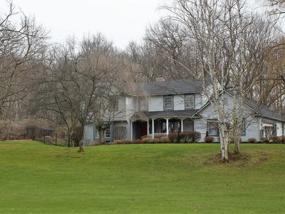 89 Old Stonefield Way, Pittsford, NY, 14534