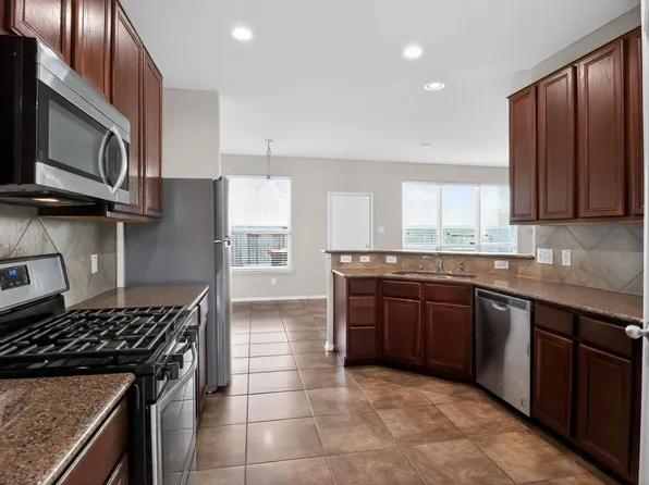 4938 Yearling Ridge Ct, Katy, TX 77449