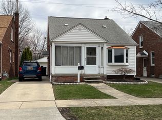 1837 13th St, Wyandotte, MI 48192