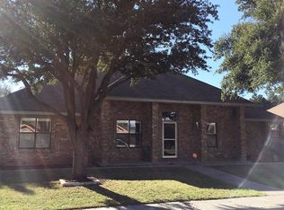 4405 Gleneagles Dr, Midland, TX 79707