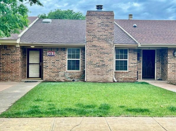 3416B Gladstone Ln, Amarillo, TX 79121