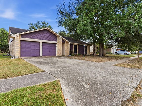 2nd image of 21110 Fernhollow Ln