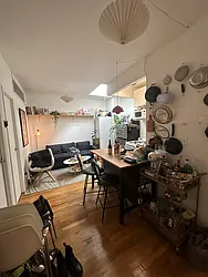 Rented by Living Space