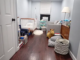 Rented by Hakeem Shahid, LREB