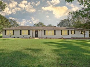 2006 Spaulding Rd, Dothan, AL 36301