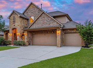 126 Reese Run Ct, Montgomery, TX 77316