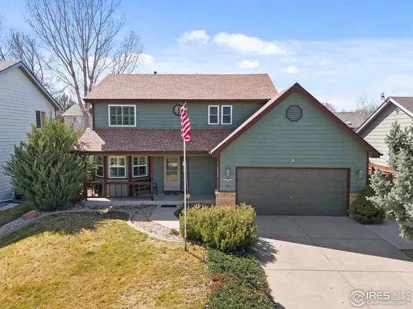 410 Edgewood Ave, Johnstown, CO 80534