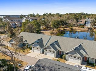 510 W Saint George St, Southport, NC 28461