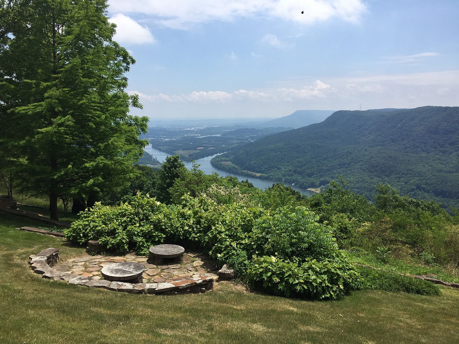 Signal Mountain, Tennessee