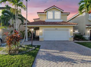 Silver Lakes Sec 1 Amend, Miami, FL 33186