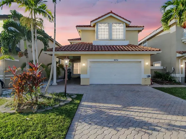 14756 SW 132nd Ave, Miami, FL 33186