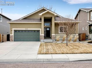 2555 Reed Grass Way, Colorado Springs, CO 80915