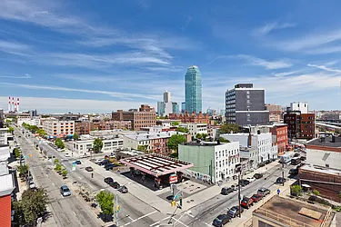 Sold by Modern Spaces