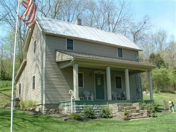 3815 California Cross Rd, California, KY 41007