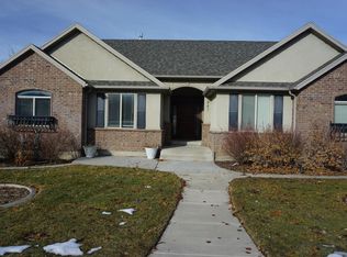 847 E 340 S, Salem, UT 84653