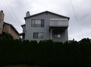5221 33rd Ave S, Seattle, WA 98118