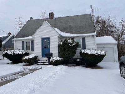 1 Triangle St, Worcester, MA, 01606