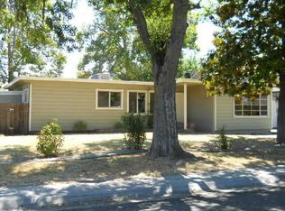 1820 W Rutledge Way, Stockton, CA 95207