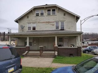 3104-3160 Weirton, Weston, WV 26452