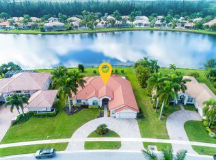 8129 Desmond Dr, Boynton Beach, FL 33472