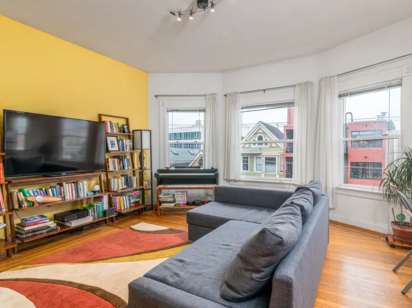 (undisclosed Address), San Francisco, CA 94114