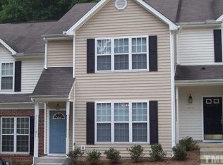 7307 Bonnie Ridge Ct, Raleigh, NC 27615