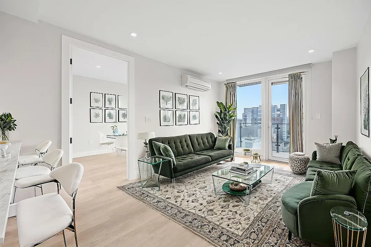 43-25 52nd Street 4A