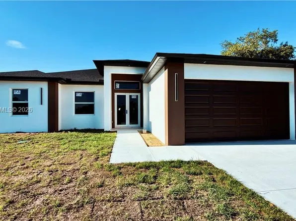 3114 6th St W, Lehigh Acres, FL 33971