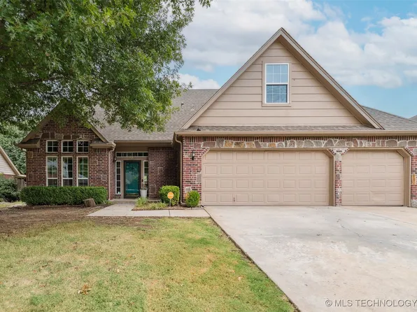 409 N Palm Ave, Broken Arrow, OK 74012