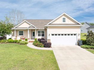 161 SW Old Cypress Way, Lake City, FL 32024