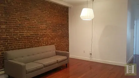 Rented by Halstead Real Estate