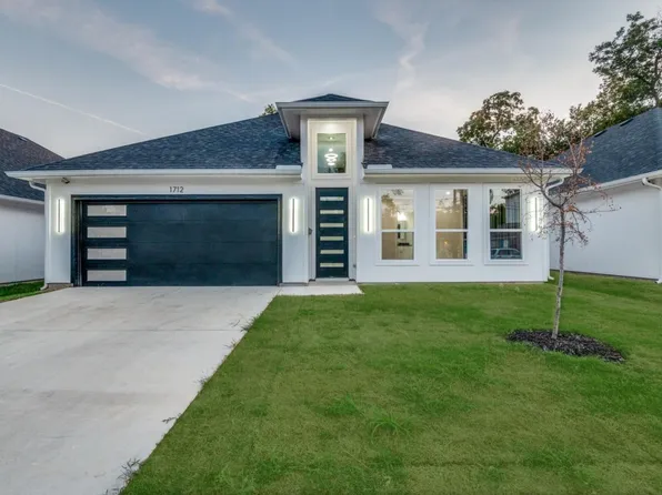 1712 Kraft St, Dallas, TX 75212