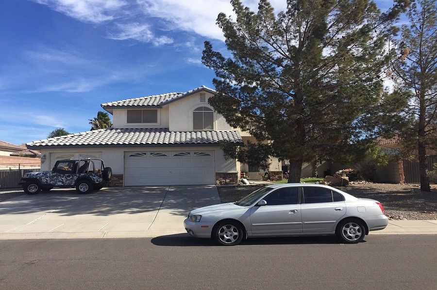 1st image of 3840 Branding Iron Dr