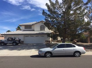 3840 Branding Iron Dr, Bullhead City, AZ 86442
