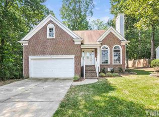 102 Swiss Lake Dr, Cary, NC 27513