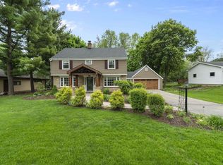 5401 Hammersley Rd, Madison, WI 53711