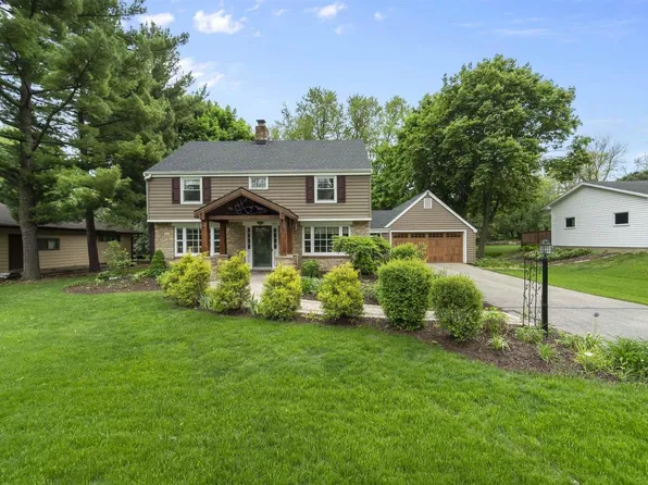 5401 Hammersley Road, Madison, WI 53711