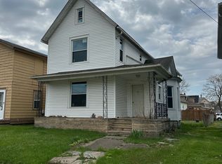 333 6th St SW, Massillon, OH 44647