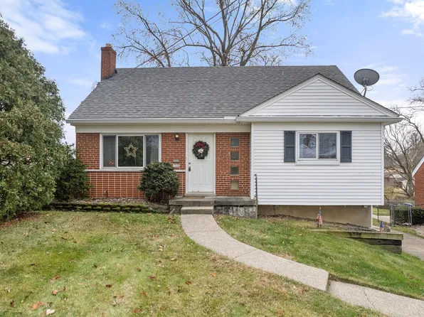 5308 Orangelawn Dr, Cincinnati, OH 45238